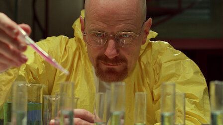 Best Walter White appearance - 2
